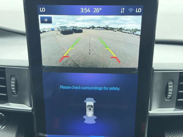 Certified 2023 Ford Explorer ST w/ Equipment Group 401A AWD/4WD image 29