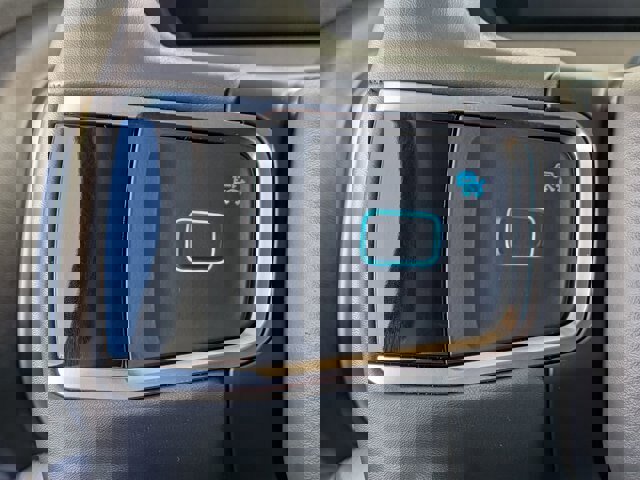 Certified 2025 Ford Expedition Active image 15