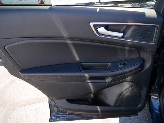 Certified 2024 Ford Edge SEL w/ Convenience Package AWD/4WD image 14