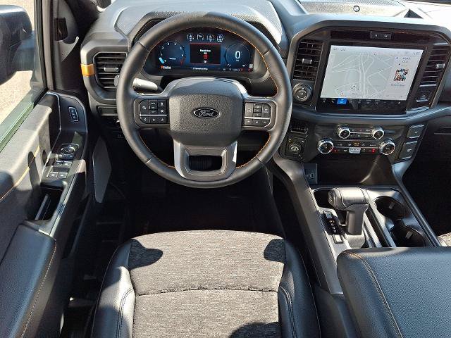 Certified 2025 Ford F150 Tremor AWD/4WD image 11