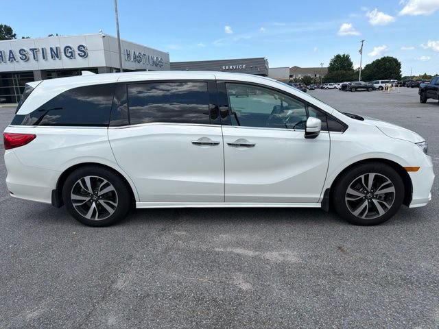 Used 2019 Honda Odyssey Elite image 7