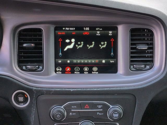 Used 2023 Dodge Charger SXT w/ Blacktop Package image 17