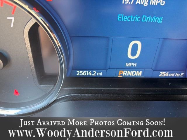 Certified 2023 Ford F150 XLT w/ Equipment Group 302A High image 13