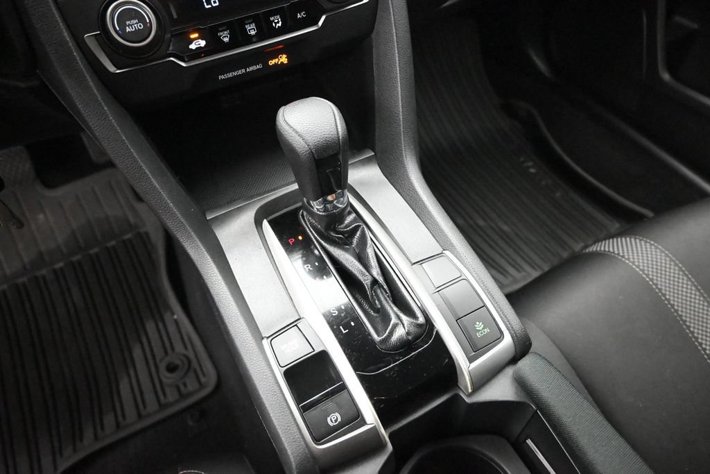 Used 2020 Honda Civic LX image 20