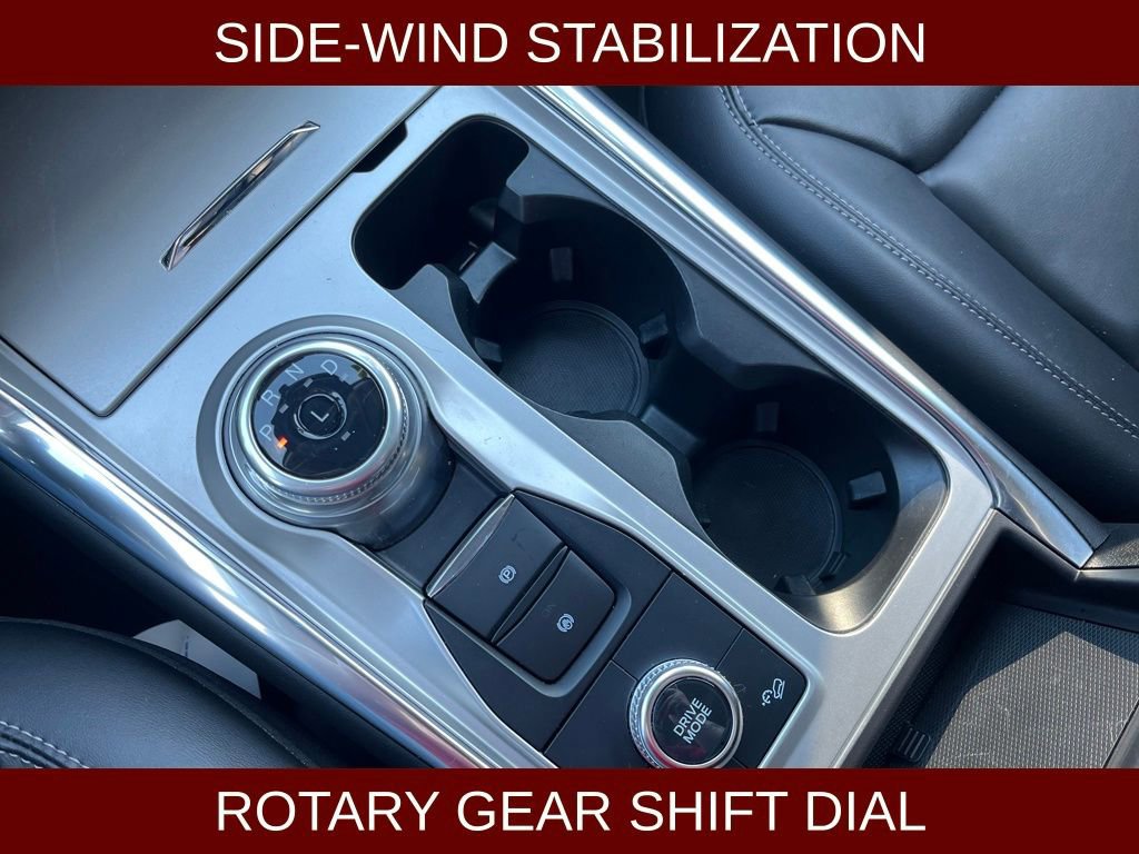 Certified 2022 Ford Explorer XLT w/ Equipment Group 202A image 13