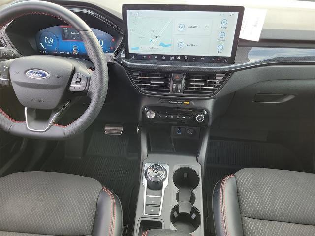 Certified 2023 Ford Escape ST-Line Elite image 19