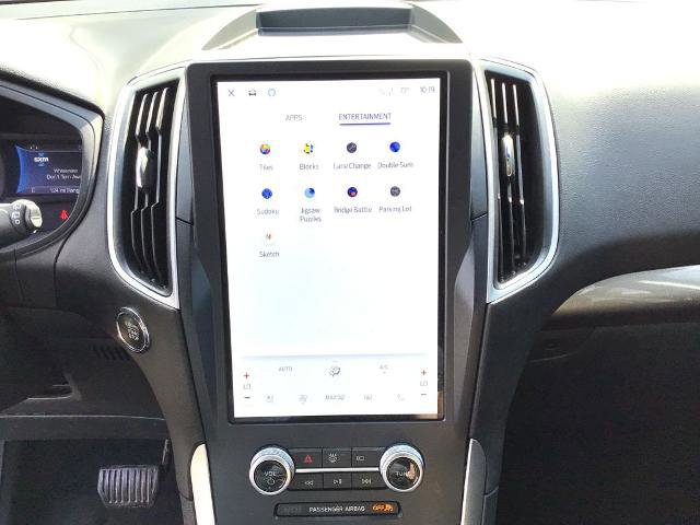 Certified 2024 Ford Edge SEL w/ Convenience Package image 23