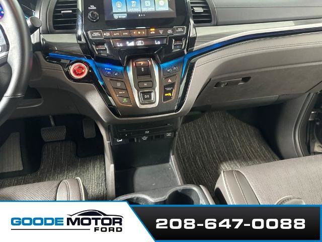 Used 2022 Honda Odyssey Elite image 17