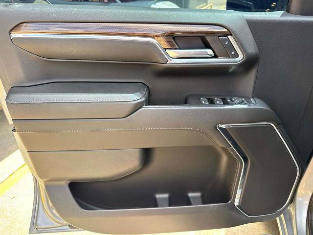 Used 2024 Chevrolet Silverado 1500 LT w/ Texas Edition Plus RWD image 18