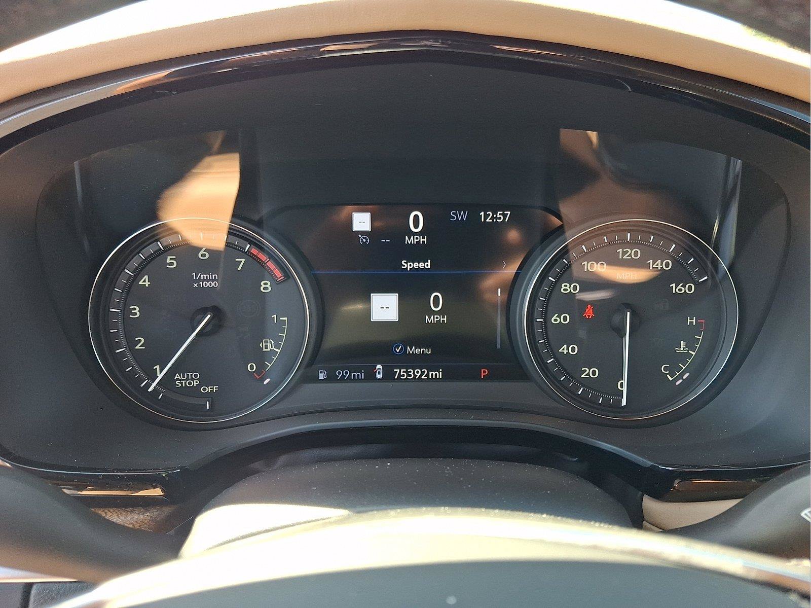 Used 2023 Cadillac XT5 Premium Luxury w/ Platinum Package FWD image 22