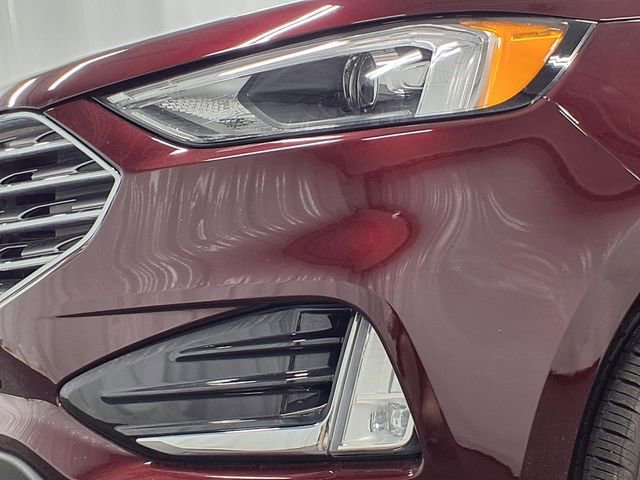 Certified 2024 Ford Edge Titanium AWD/4WD image 32