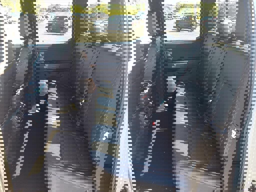 Certified 2024 Ford F150 Lariat w/ Equipment Group 502A High image 8