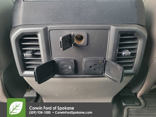 Certified 2022 Ford F350 XLT w/ XLT Premium Package image 17