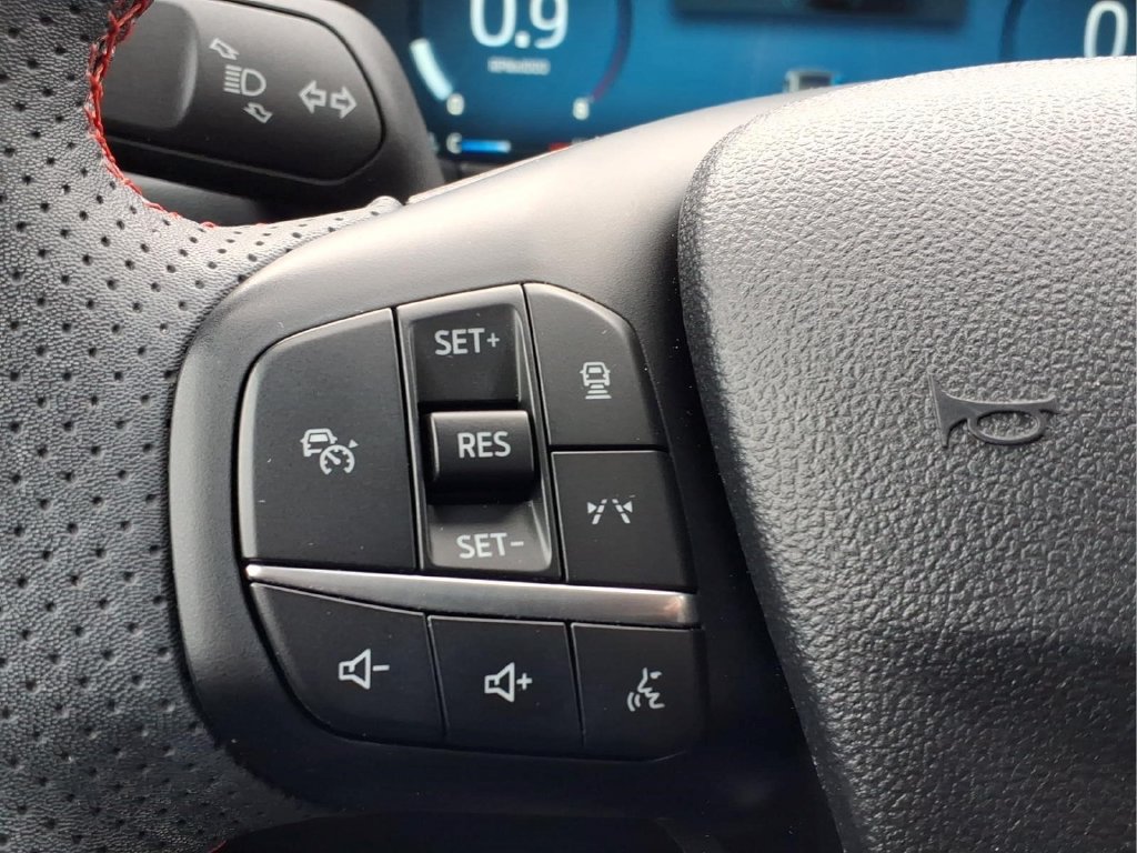 Certified 2023 Ford Escape ST-Line Elite w/ Premium Technology Package AWD/4WD image 25