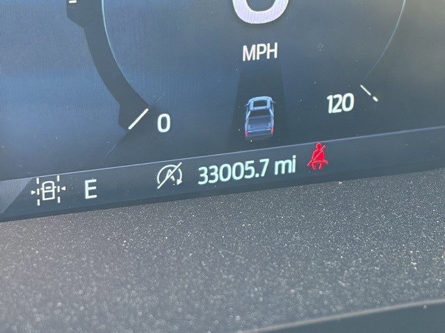 Certified 2024 Ford F150 STX image 15