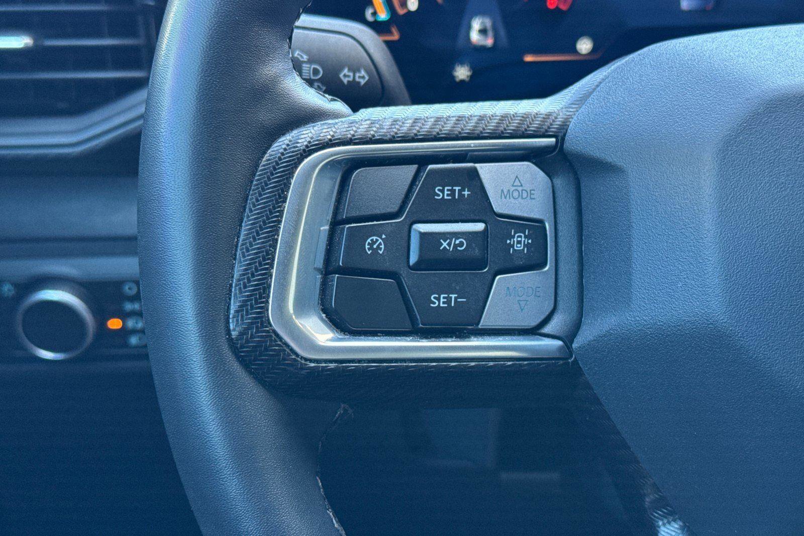 Certified 2024 Ford Mustang Coupe RWD image 19