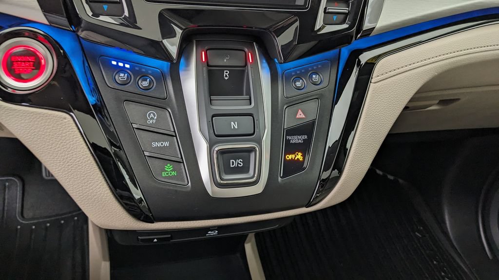 Used 2019 Honda Odyssey Elite image 28