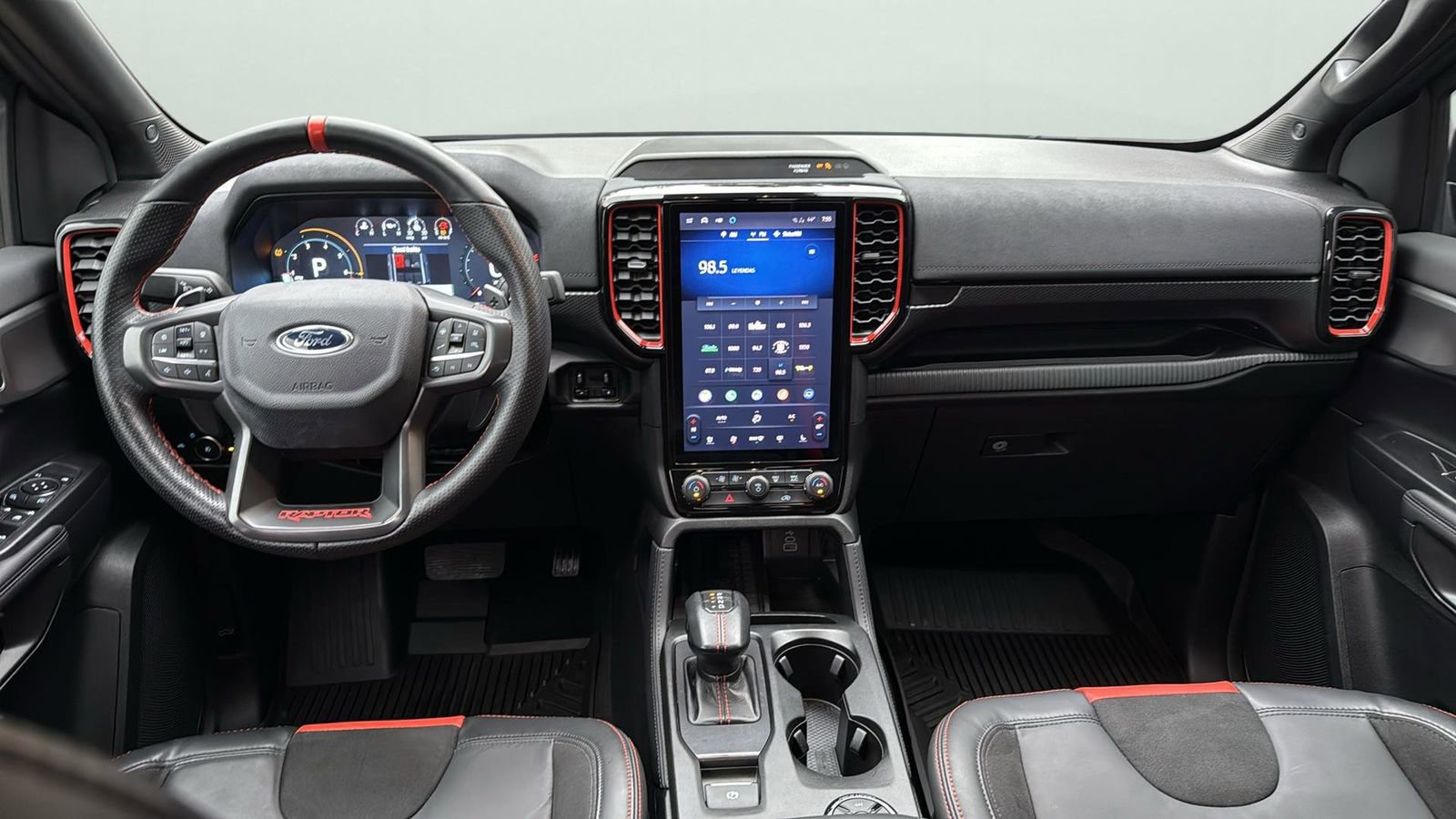 Certified 2024 Ford Ranger Raptor image 22