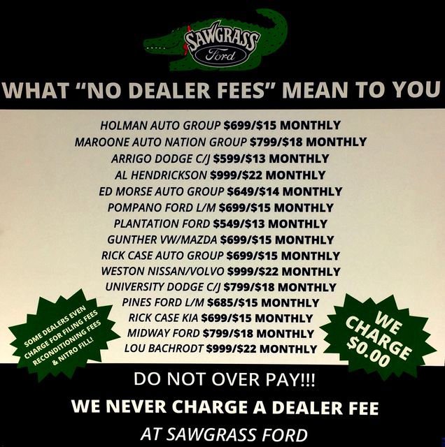 Certified 2023 Ford F150 Tremor w/ Equipment Group 402A High AWD/4WD image 15