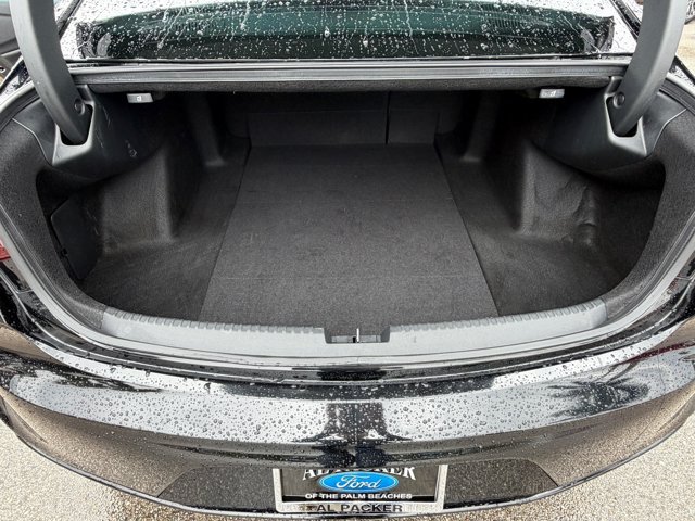 Used 2023 Acura TLX w/ A-SPEC Package AWD/4WD image 21