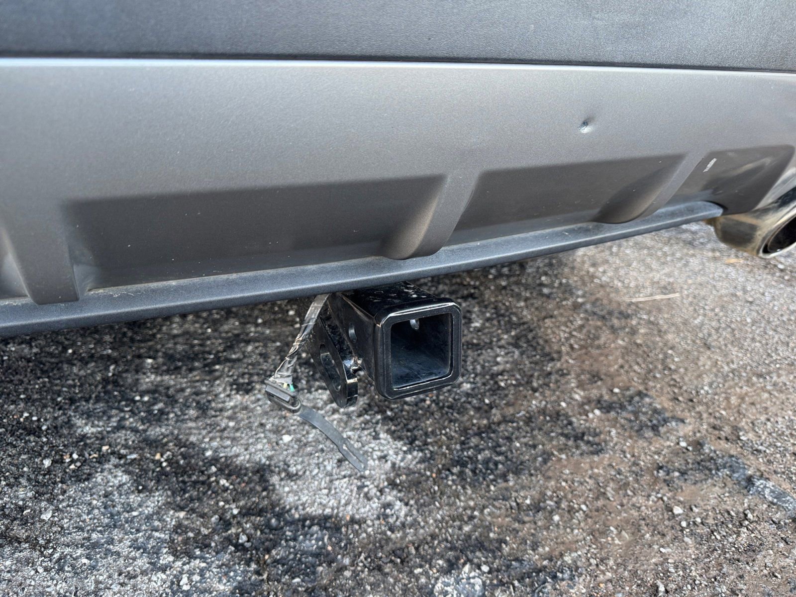 Certified 2020 Ford Edge Titanium image 16