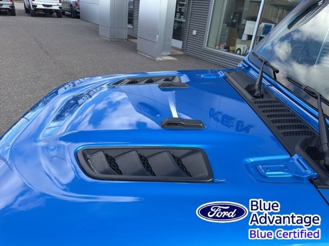Used 2025 Jeep Wrangler Unlimited Rubicon AWD/4WD image 11
