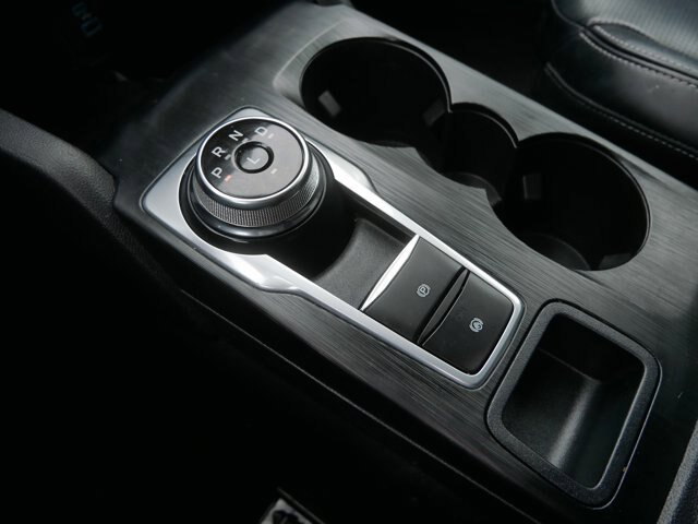 Certified 2023 Ford Escape Platinum AWD/4WD image 25