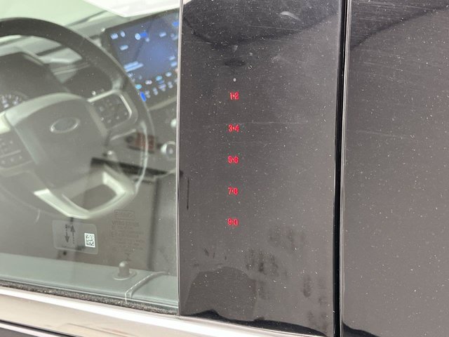 Certified 2023 Ford Expedition XLT AWD/4WD image 8