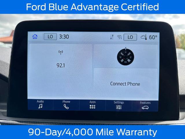Certified 2026 Ford Escape ST-Line AWD/4WD image 12