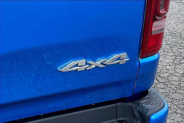Used 2022 RAM 1500 Big Horn AWD/4WD image 8