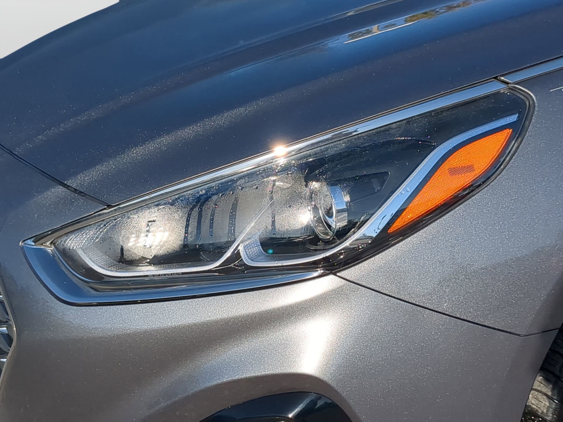 Used 2018 Hyundai Sonata Sport image 36