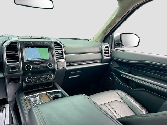 Certified 2019 Ford Expedition Platinum AWD/4WD image 33