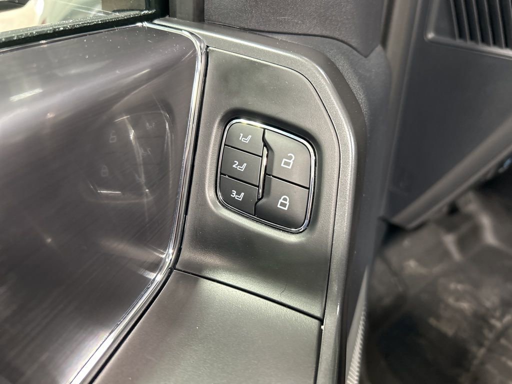 Certified 2024 Ford F150 Lariat w/ Equipment Group 502A High image 16