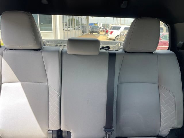 Used 2025 Toyota Tacoma SR5 AWD/4WD image 22