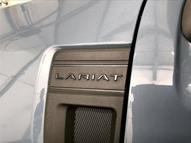 Certified 2024 Ford Maverick Lariat w/ Black Appearance Package FWD image 13