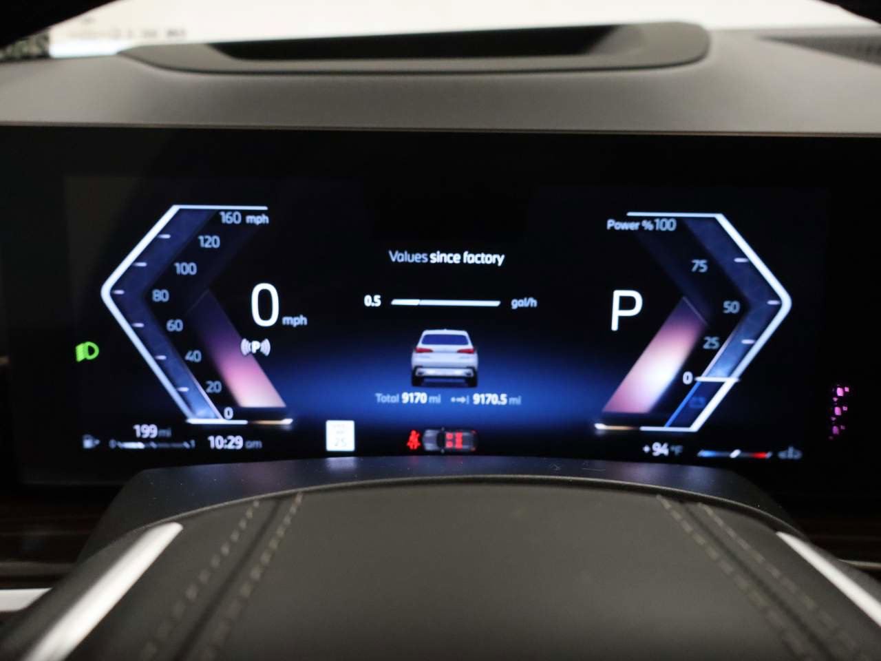 Used 2026 BMW X5 sDrive40i image 7