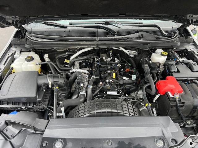 Certified 2023 Ford Ranger XLT w/ Equipment Group 302A High image 27
