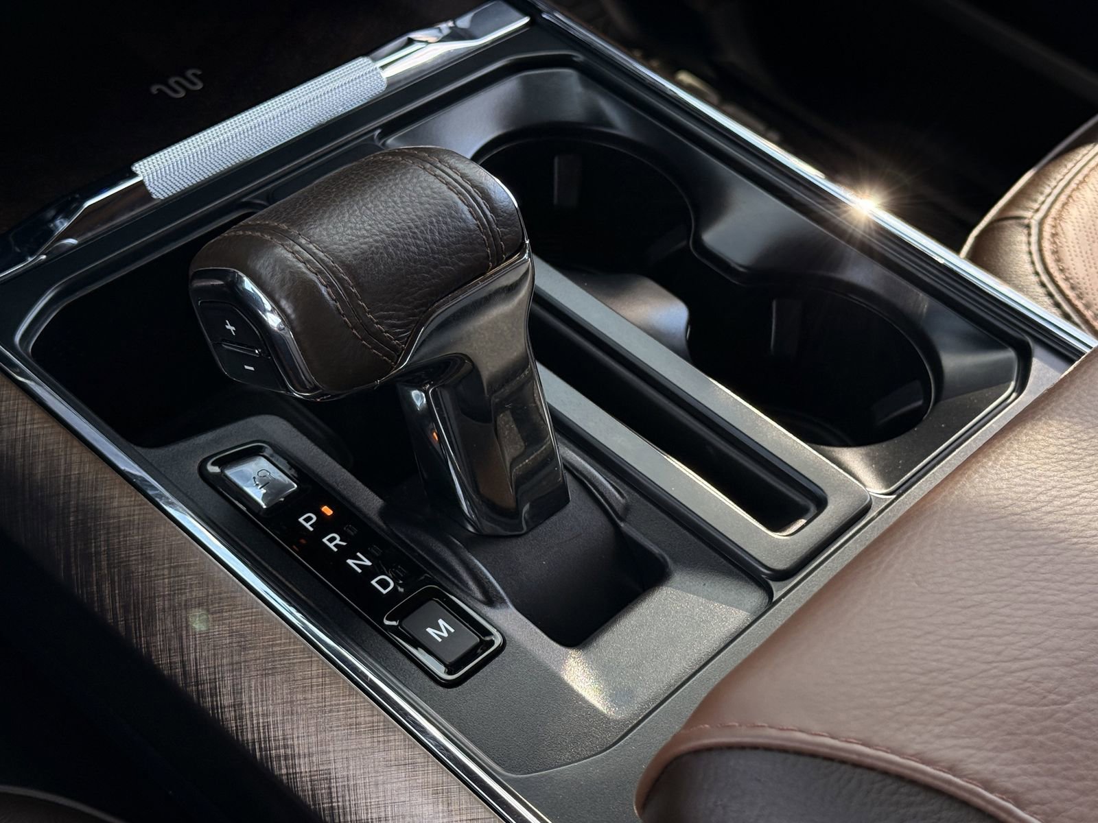 Certified 2024 Ford F150 King Ranch w/ FX4 Off-Road Package image 20