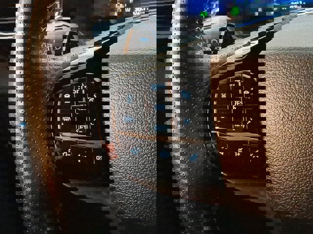 Certified 2022 Ford Explorer ST w/ Equipment Group 401A image 11