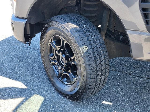 Certified 2023 Ford F350 XL w/ STX Appearance Package image 32