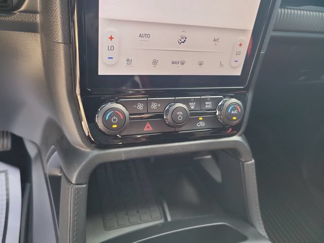 Certified 2025 Ford Ranger Raptor AWD/4WD image 21