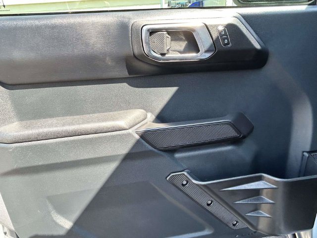 Certified 2024 Ford Bronco Raptor AWD/4WD image 24
