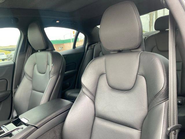 Used 2023 Volvo S60 T8 Plus w/ Climate Package image 11