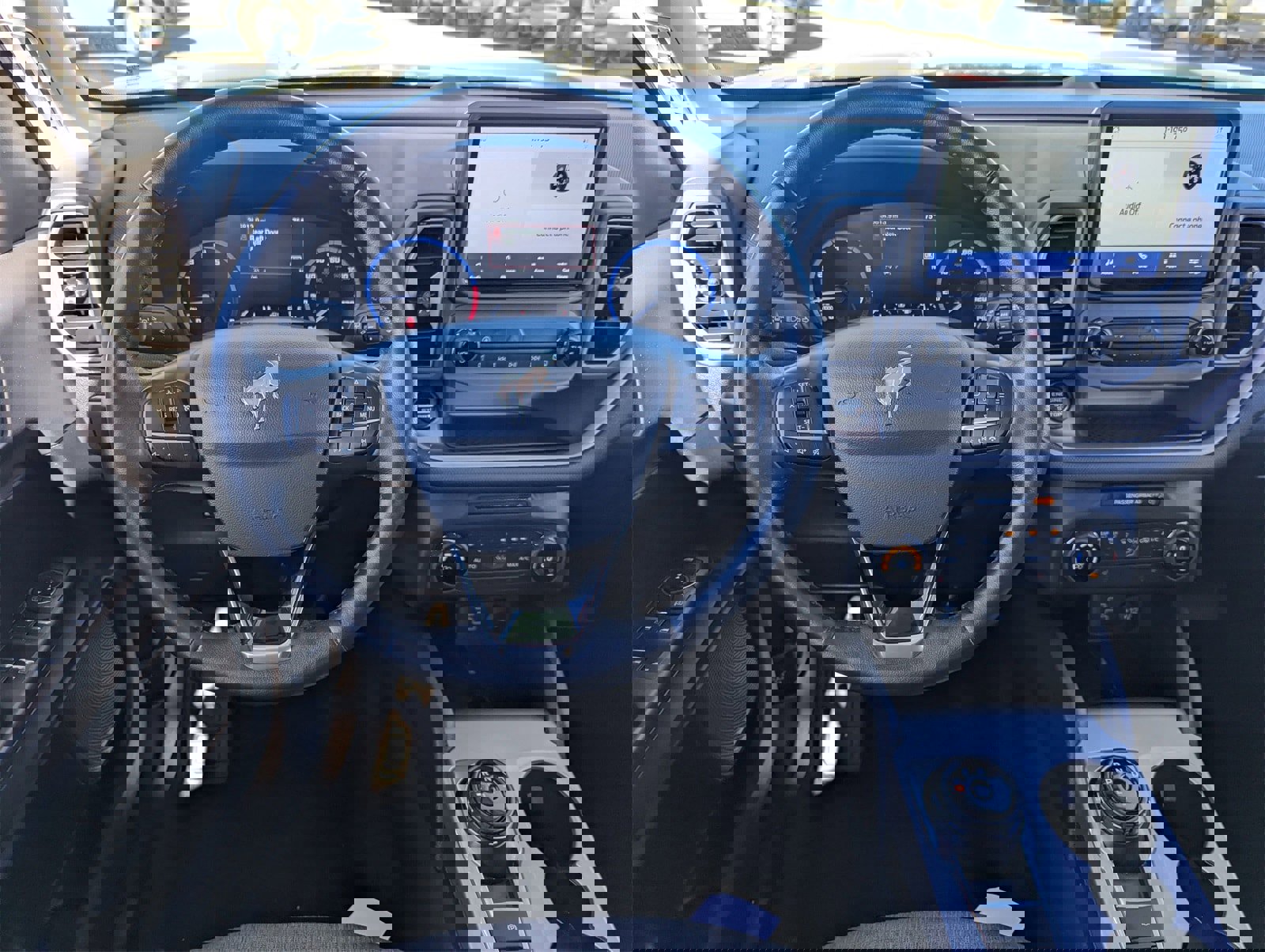 Certified 2021 Ford Bronco Sport Big Bend w/ Big Bend Package image 17