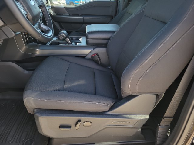 Certified 2024 Ford F150 XLT w/ Equipment Group 302A MID AWD/4WD image 6