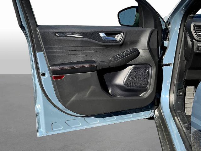 Certified 2024 Ford Escape ST-Line w/ Tech Pack #1 FWD image 22