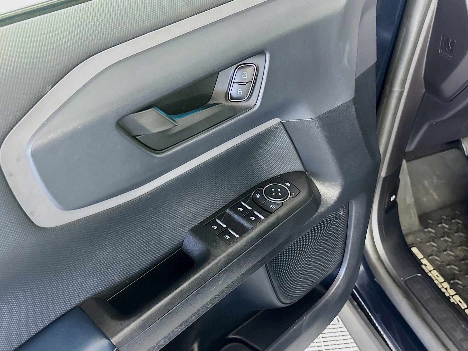 Certified 2022 Ford Bronco Sport Outer Banks AWD/4WD image 17