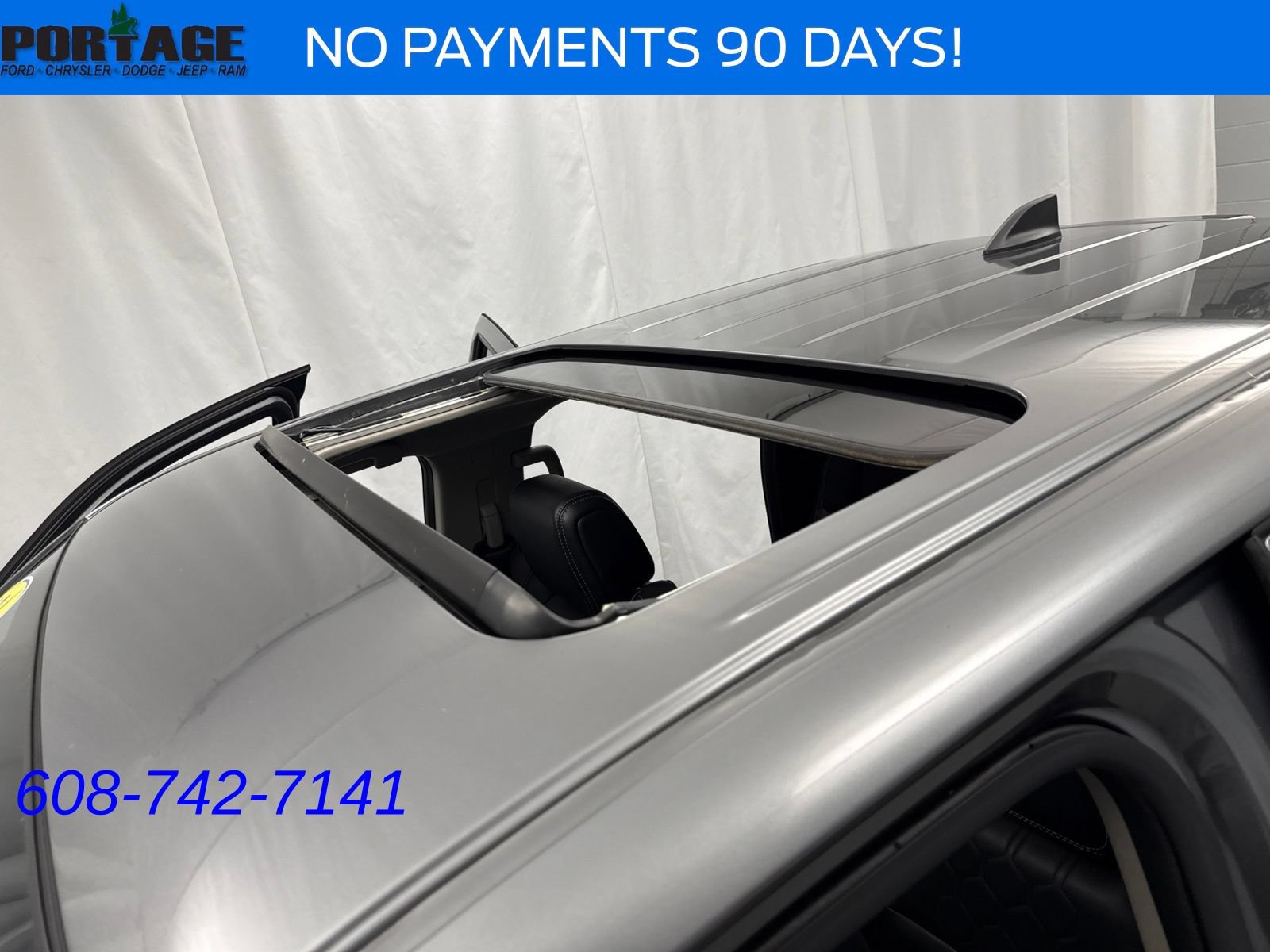 Used 2024 Nissan Frontier SL w/ Technology Package AWD/4WD image 31