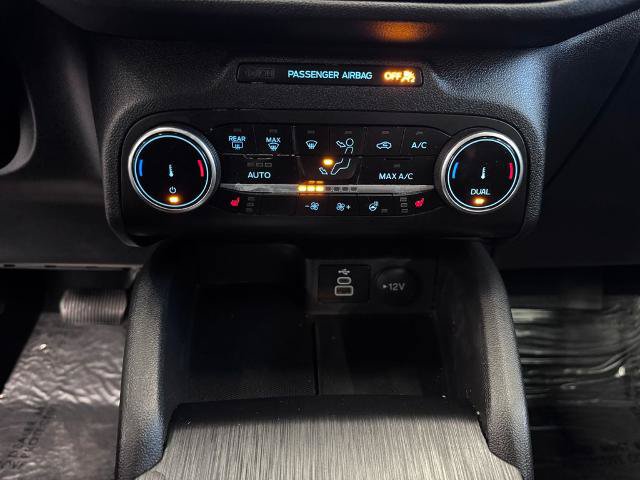 Certified 2024 Ford Escape Active AWD/4WD image 19