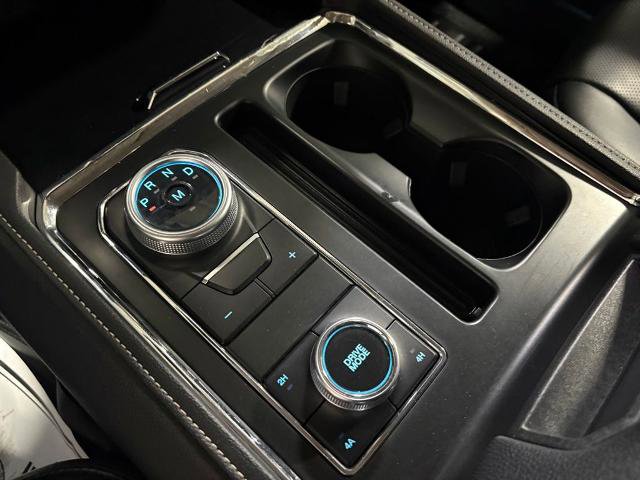 Certified 2022 Ford Expedition XLT w/ Equipment Group 202A AWD/4WD image 11